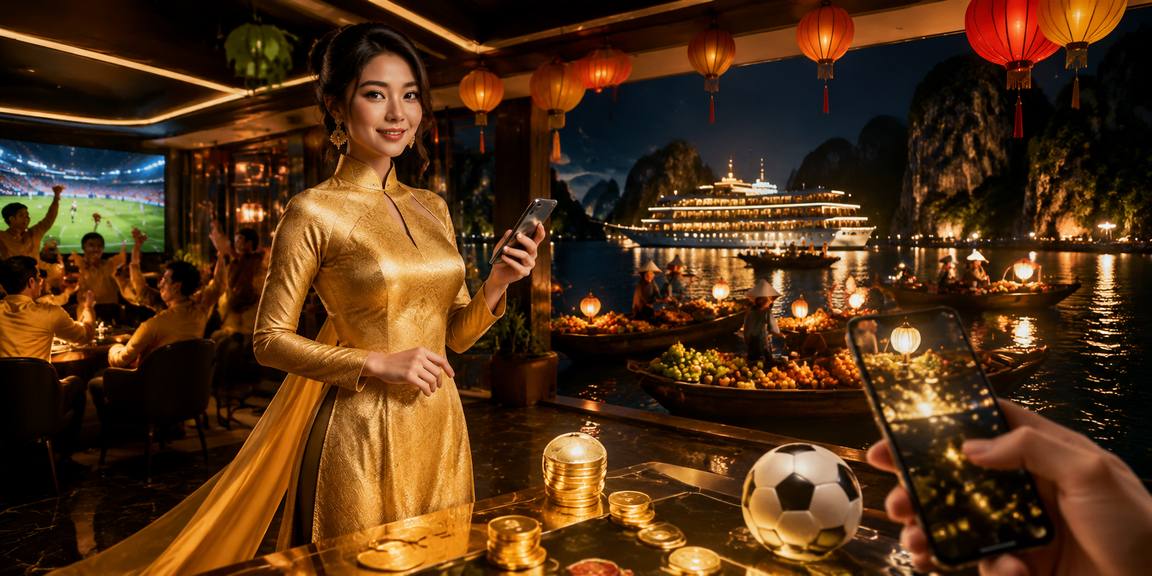s8 casino Những điều bạn cần biết trước khi tham gia