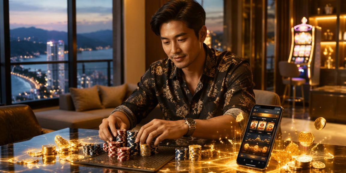 s8 casino Casino trực tuyến ngay trên tay bạn